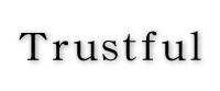 trustful